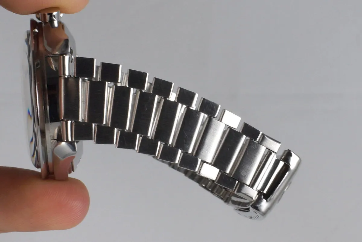 1967 Omega Speedmaster 105.012 Pre-Moon 321 with Archive Papers