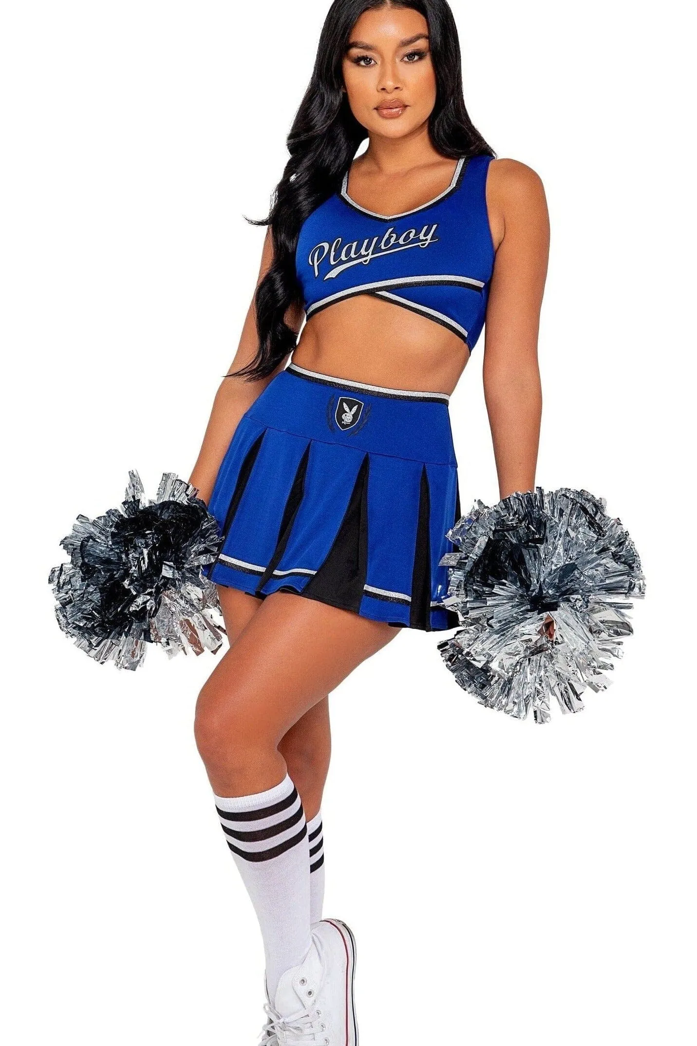 3PC Playboy Cheer Squad