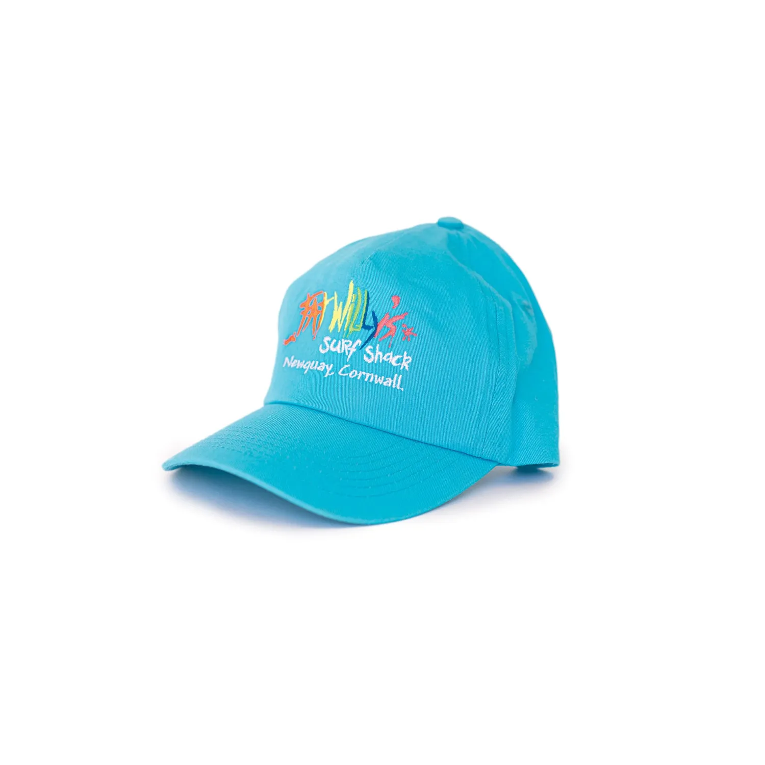Adult Fabric Cap