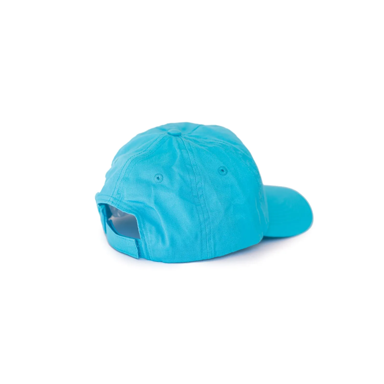 Adult Fabric Cap