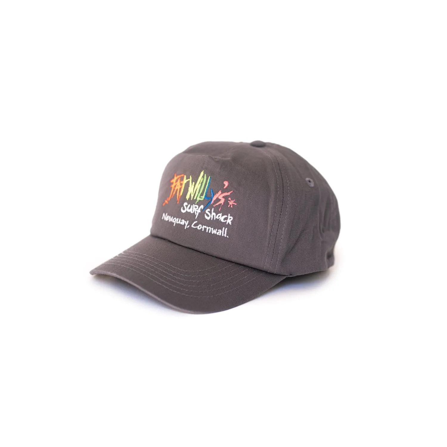 Adult Fabric Cap