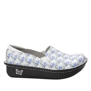 Alegria Women's Debra Aloha White