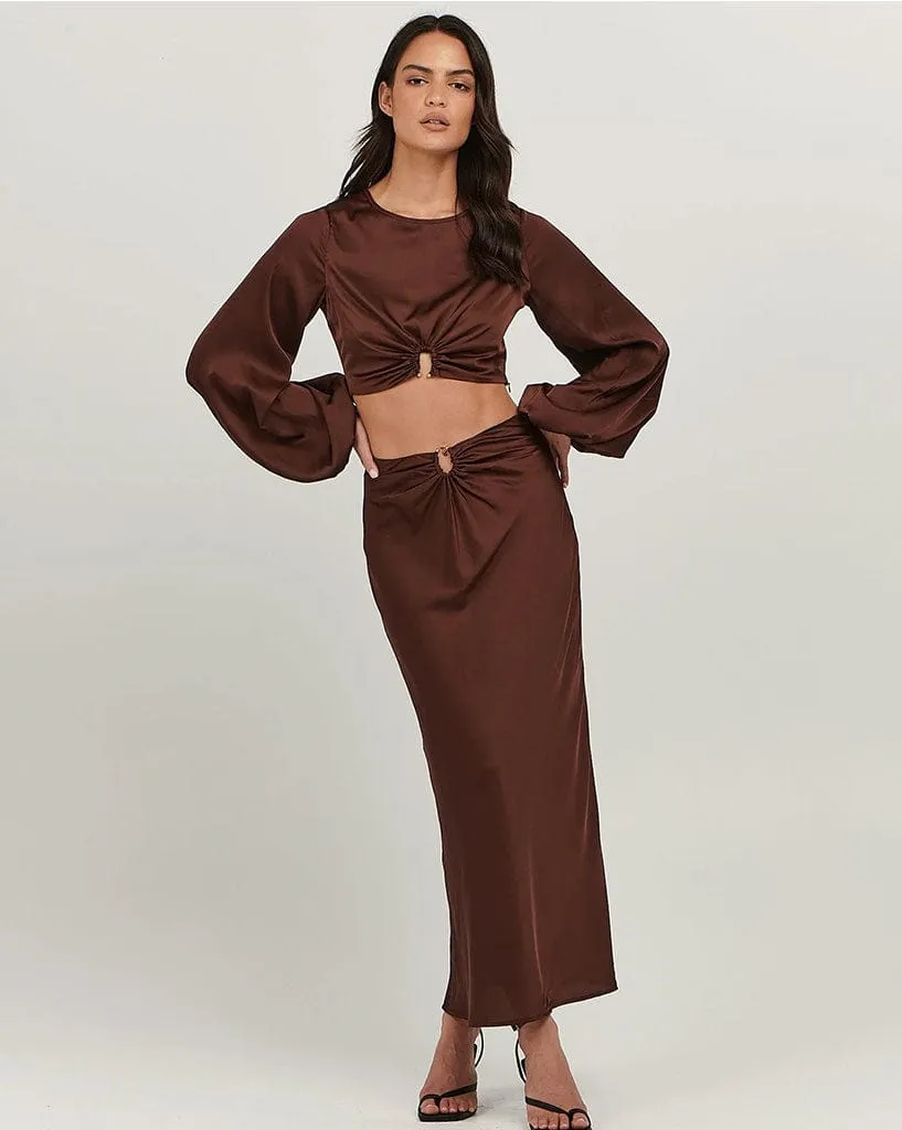 Anouk Skirt