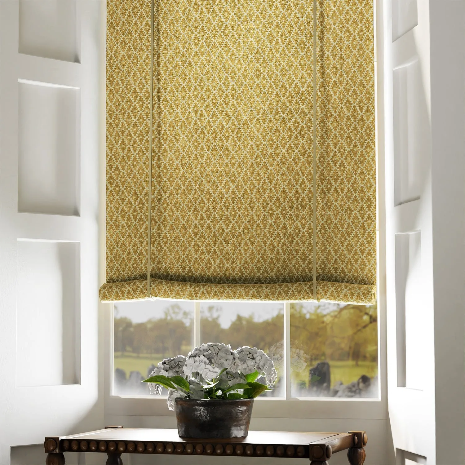 Ashfield Marigold