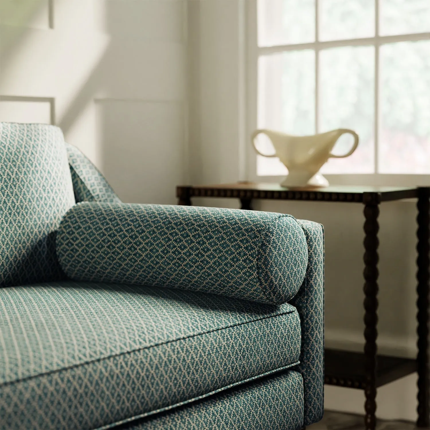 Ashfield Turquoise