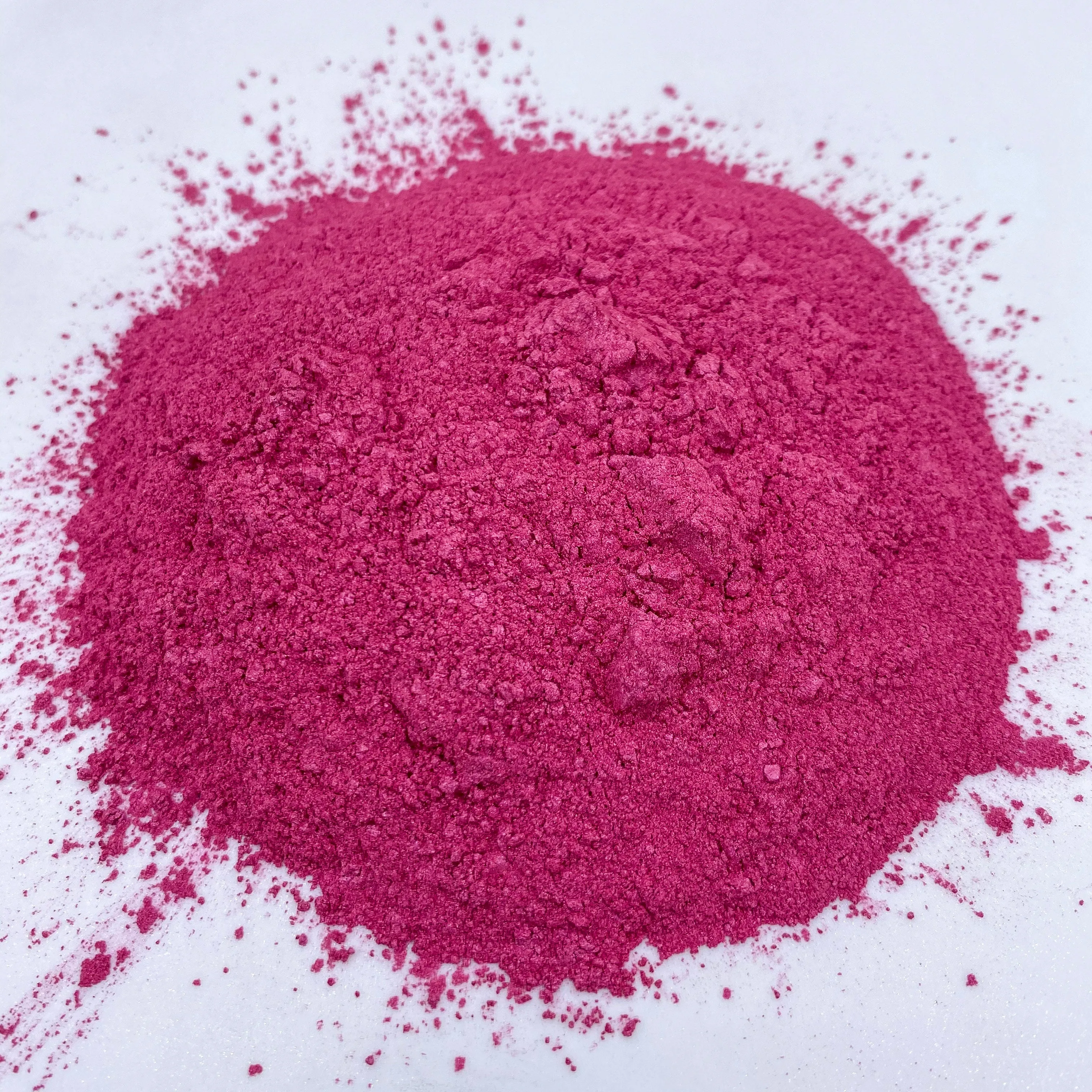 Astro Dust Rose Pink Color Pigment
