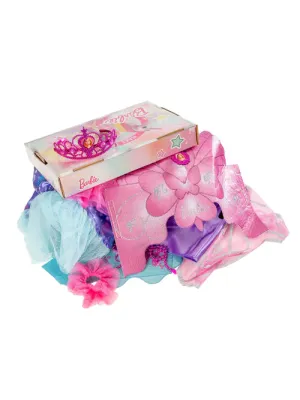 Barbie Dress Up Trunk Set