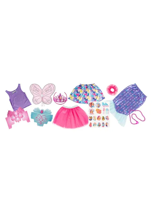 Barbie Dress Up Trunk Set