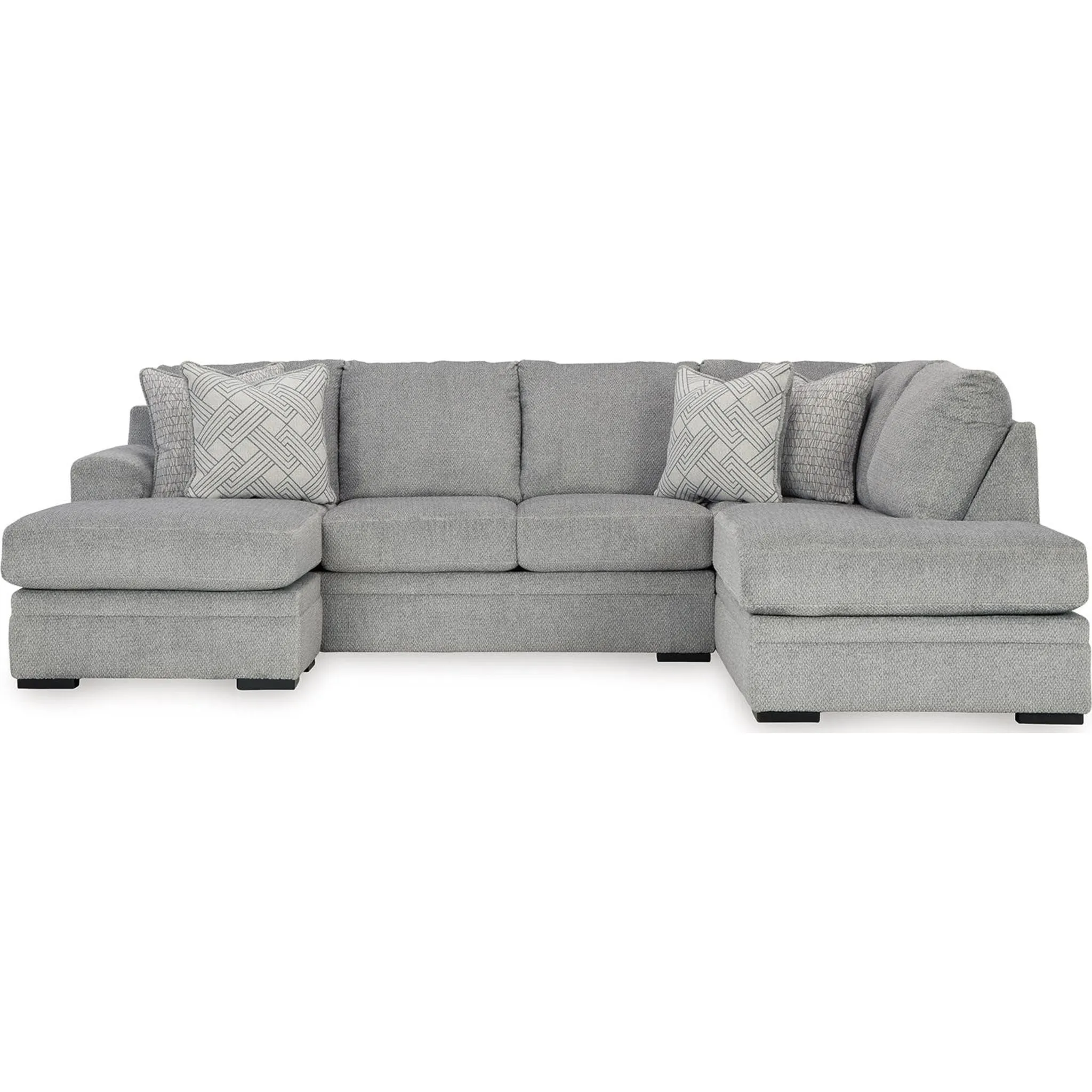 Casselbury 2 Piece Sectional with Chaise