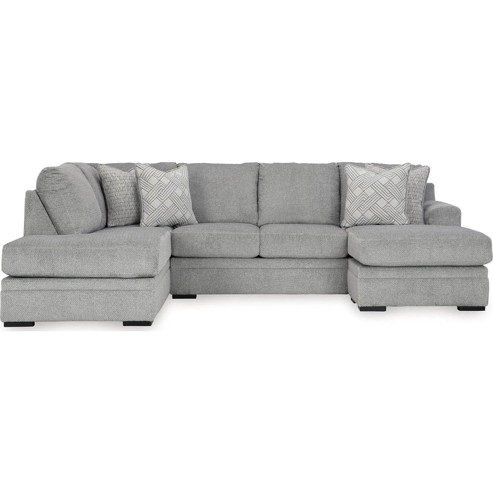 Casselbury 2 Piece Sectional with Chaise