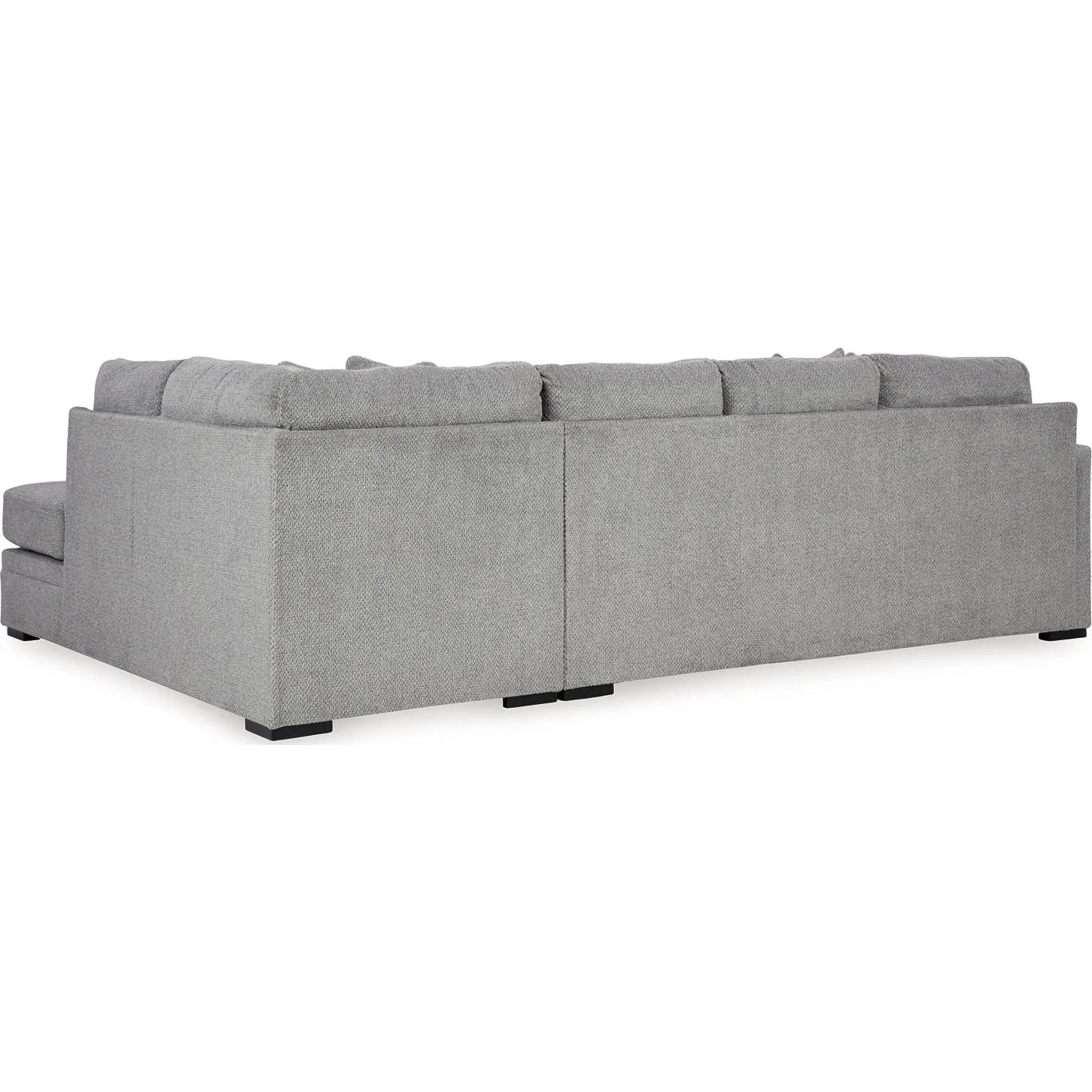 Casselbury 2 Piece Sectional with Chaise