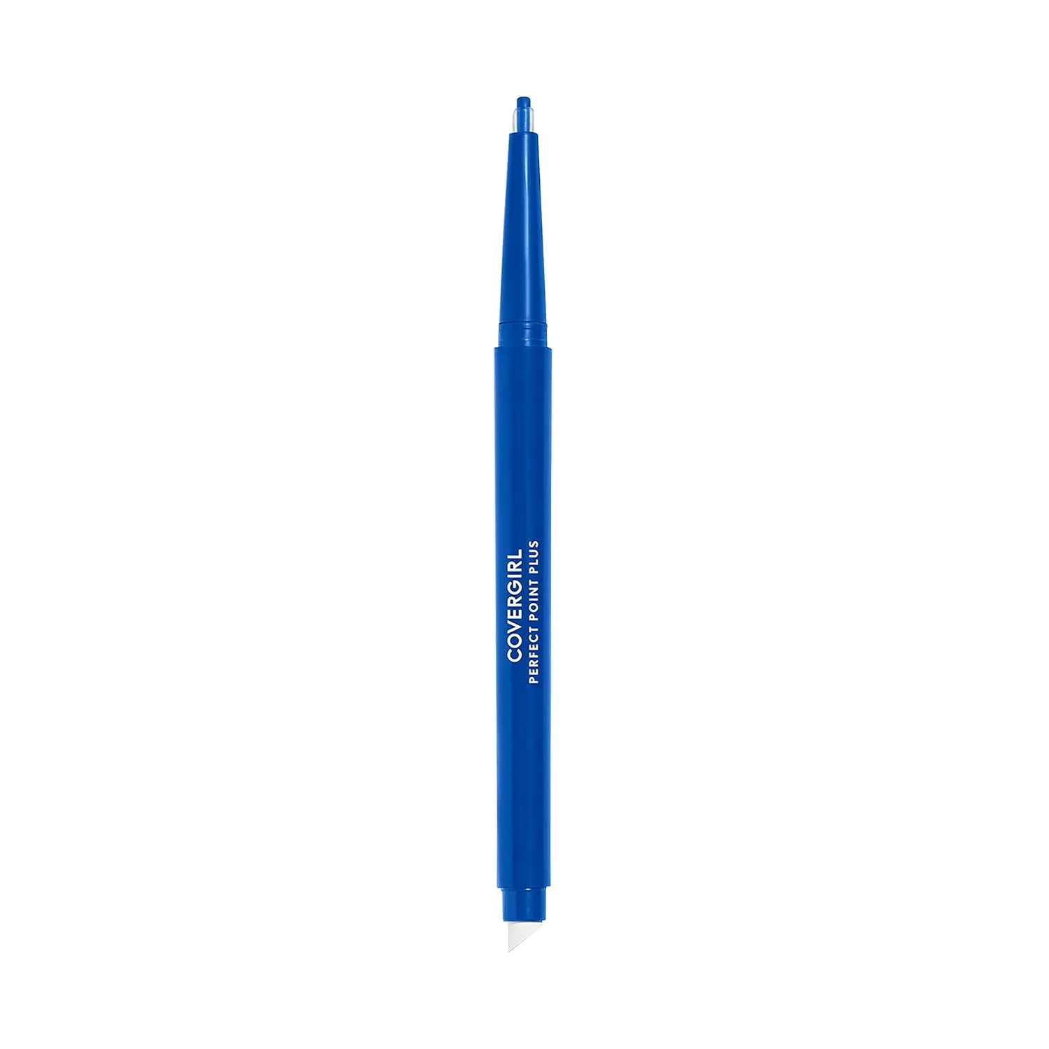 Covergirl Perfect Point Plus Eye Pencil 221 Bold Cobalt