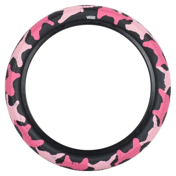 Cult x Vans 20x2.40 BMX Tire