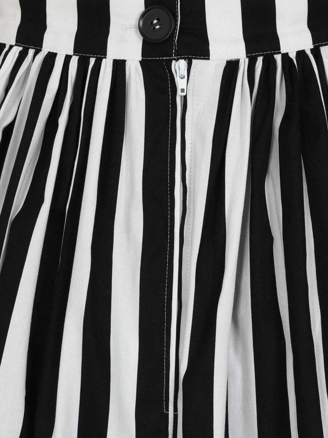Hell Bunny Juno Skirt