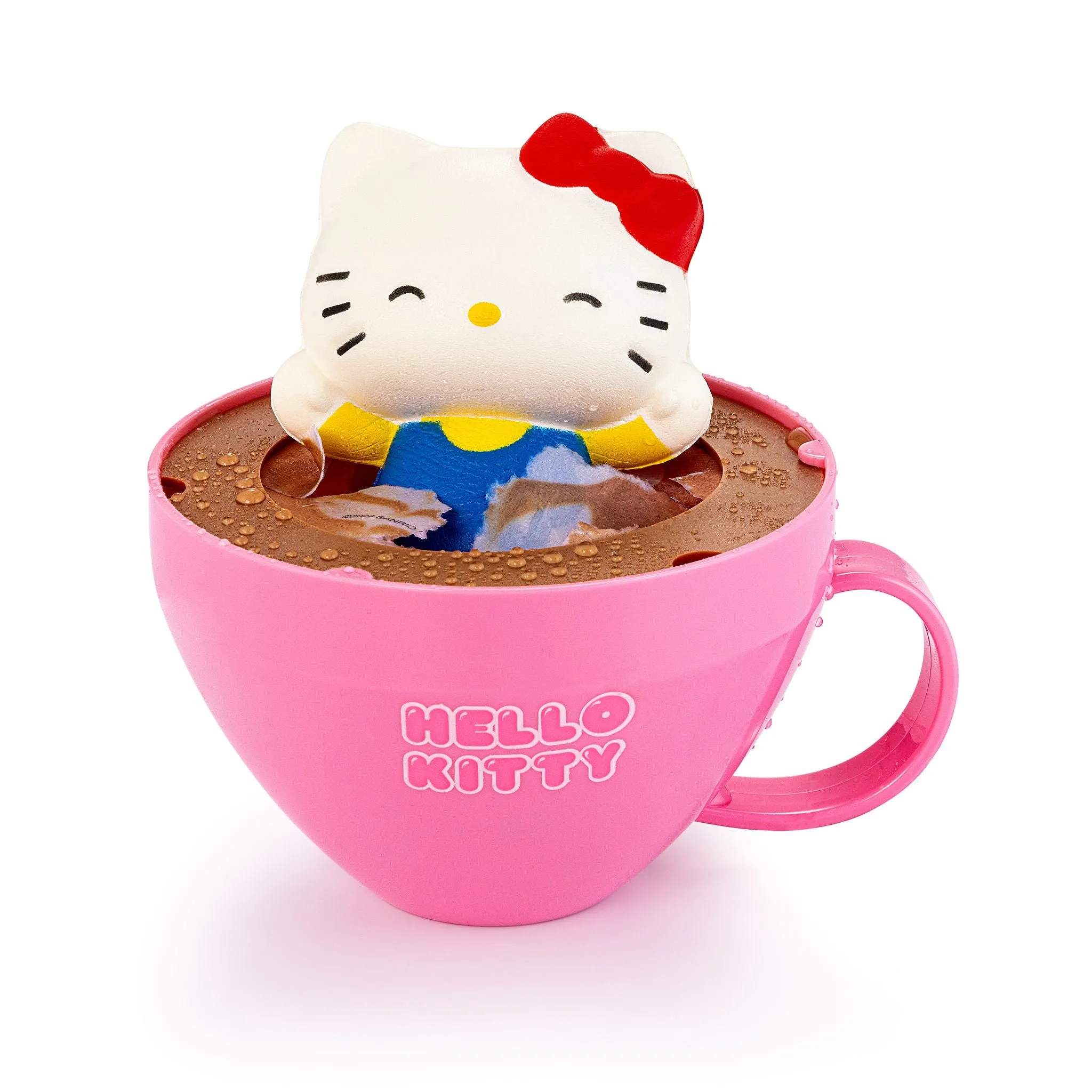 Hello Kitty Cappucino Cups Assorted Styles
