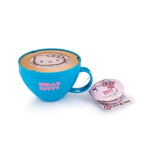 Hello Kitty Cappucino Cups Assorted Styles