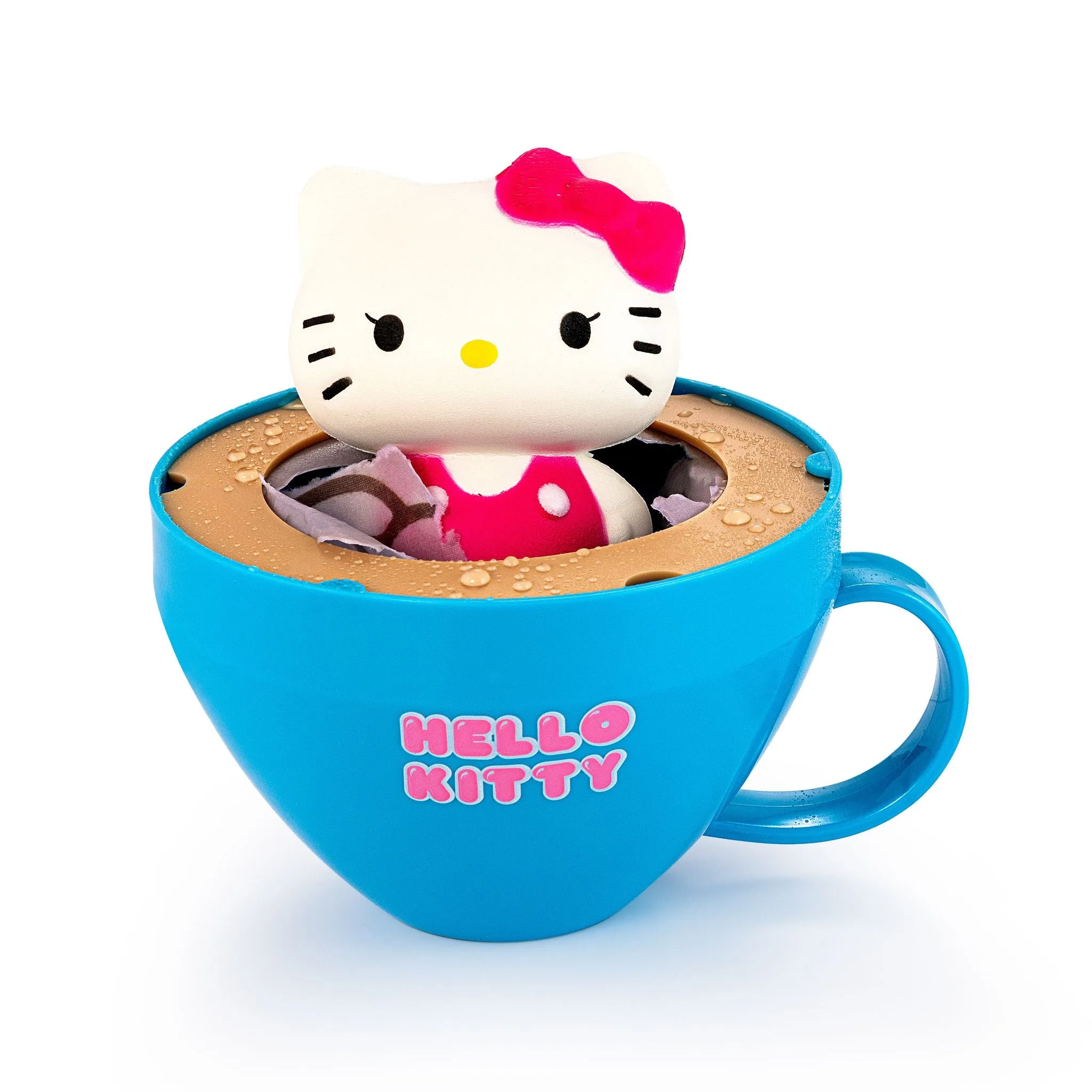 Hello Kitty Cappucino Cups Assorted Styles