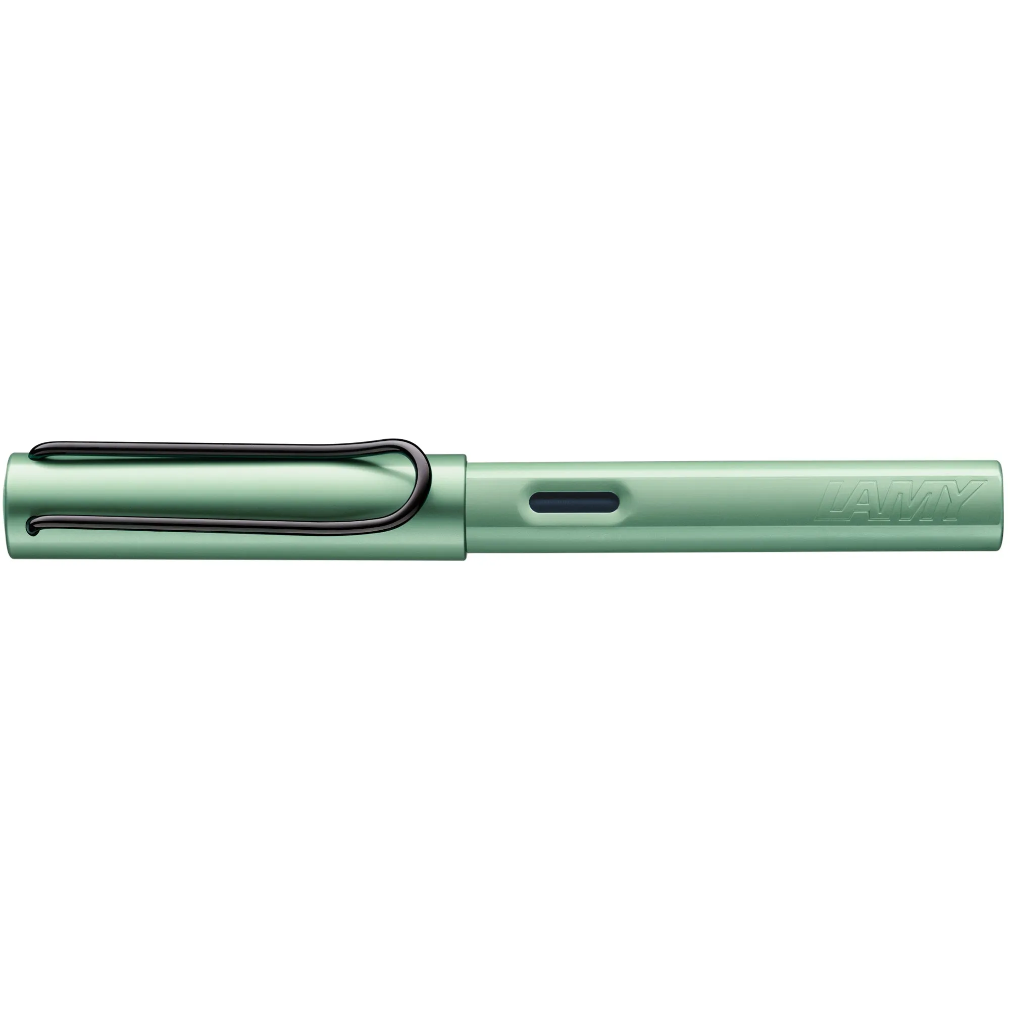 Lamy AL-Star Sage - Fountain Pen