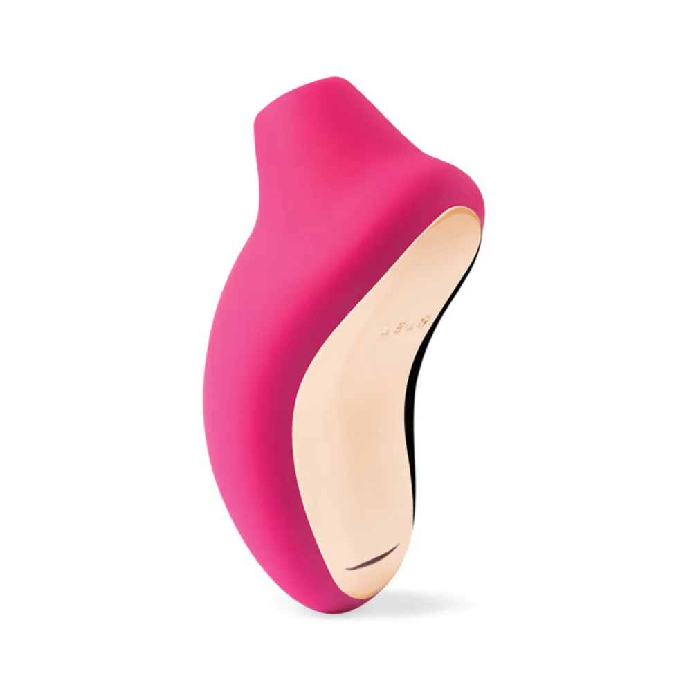 Lelo Sona Cruise Clitoral Stimulator Rechargeable