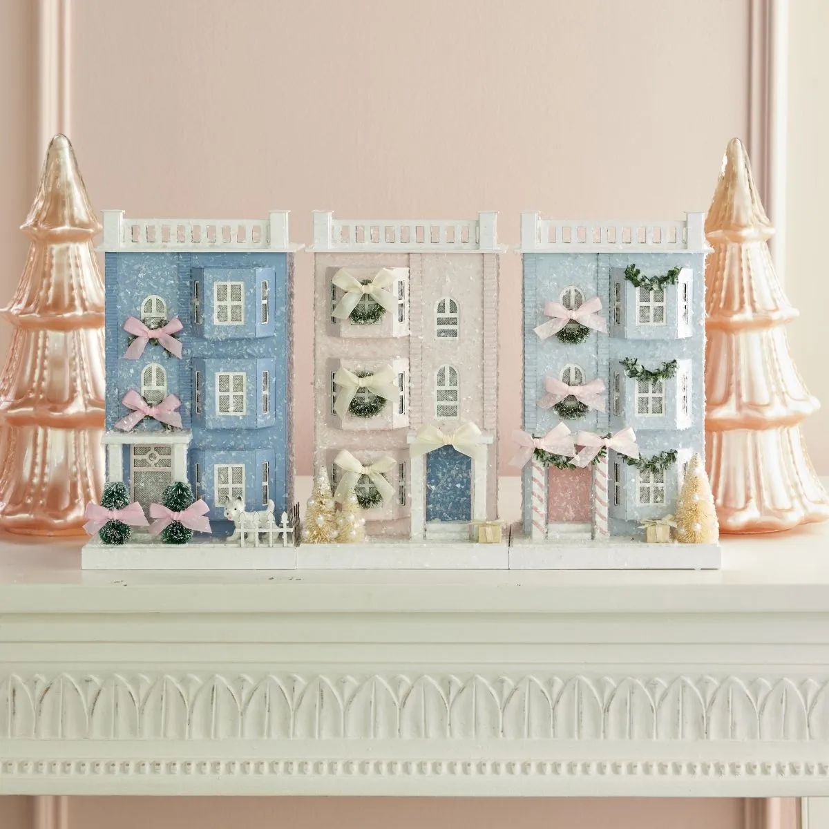 London Flat II