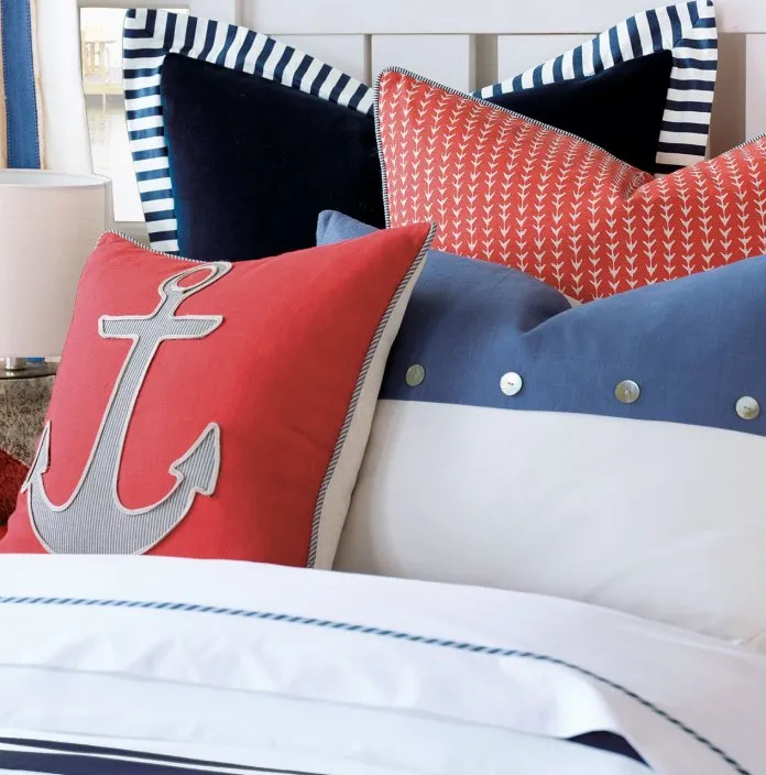 Newport Regatta Bedding Collection