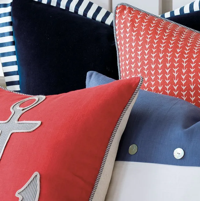 Newport Regatta Bedding Collection