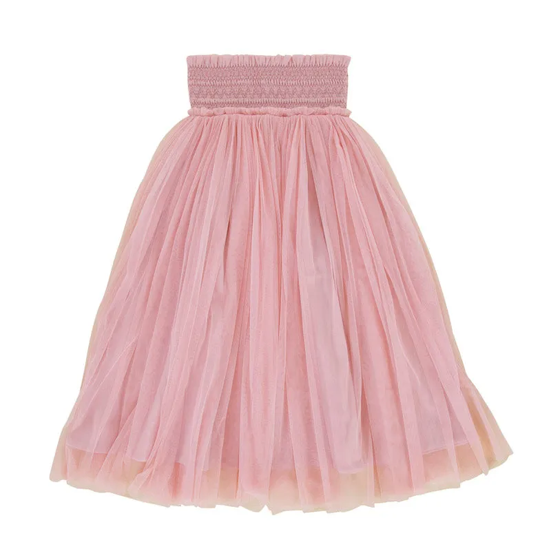 Peggy Olivia Skirt Primrose Pink