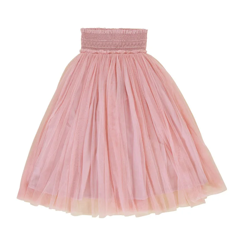 Peggy Olivia Skirt Primrose Pink