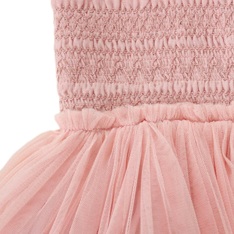 Peggy Olivia Skirt Primrose Pink