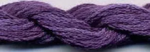 S-089 Wild Lavender - Dinky Dyes - 6 Stranded Silk Thread