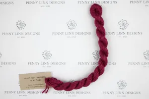 Silk & Ivory 23 Raspberry
