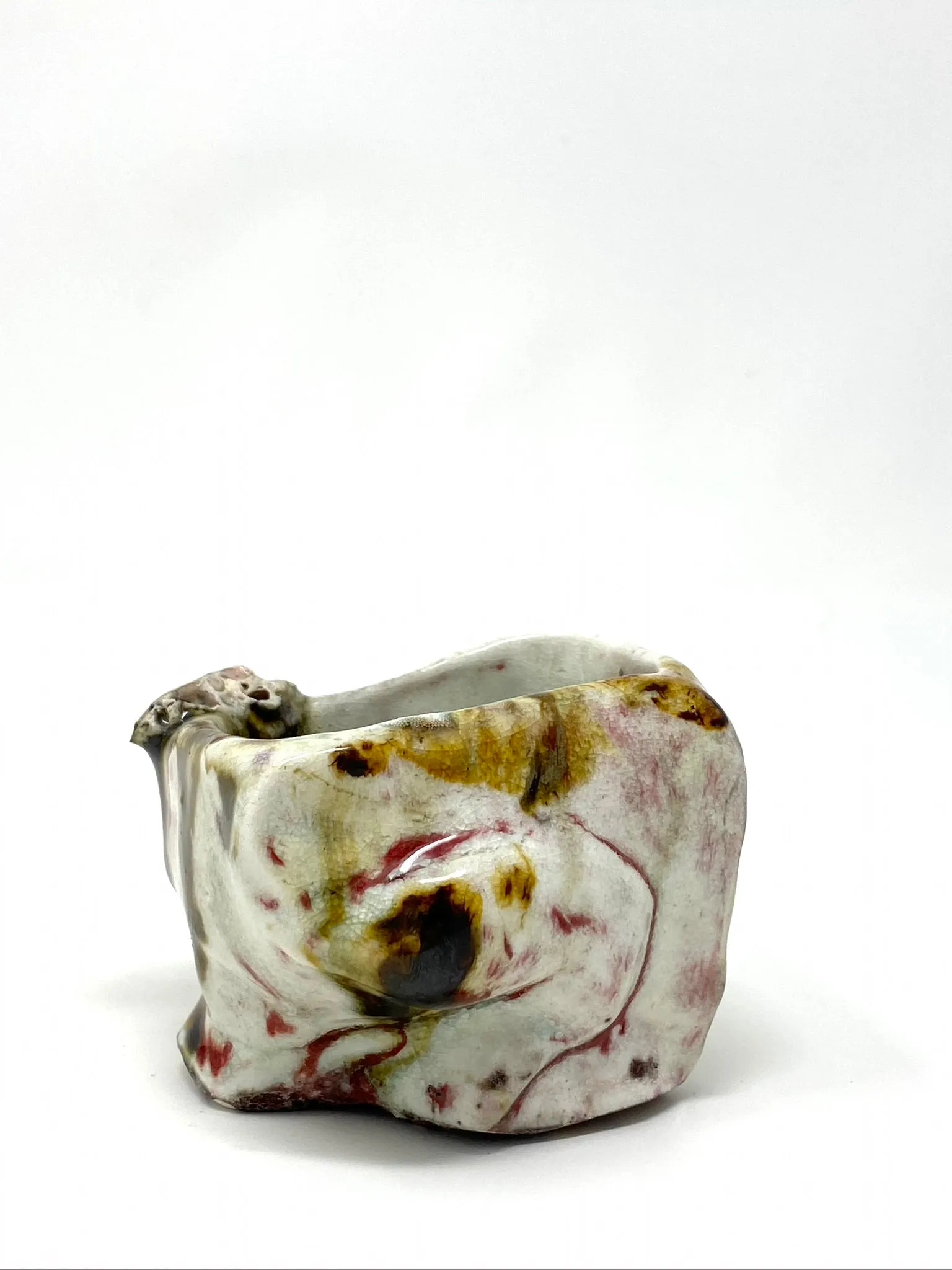 Small Drinking Vessel