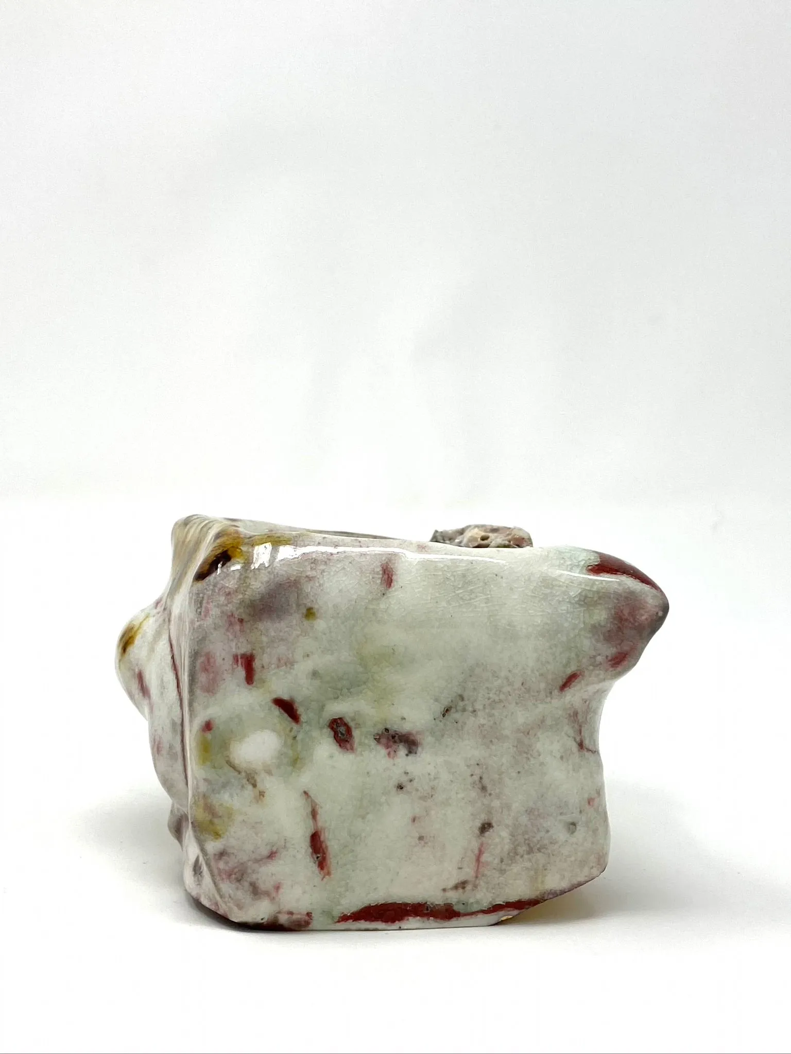 Small Drinking Vessel