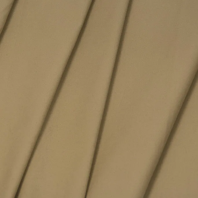 Solid Gabardine Cotton Fabric 190