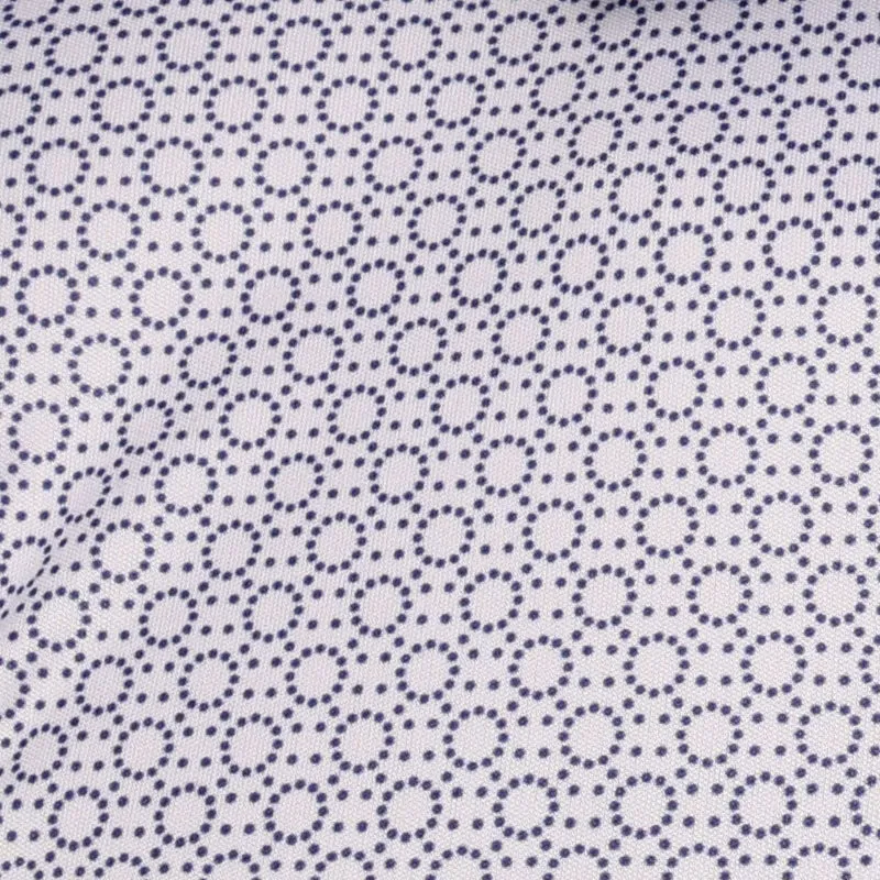 Spring Semi-Spread Polo 3-Pack