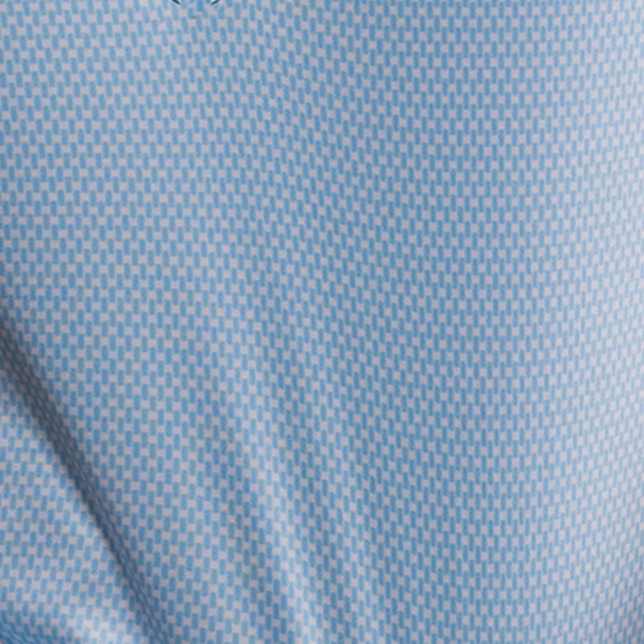 Spring Semi-Spread Polo 3-Pack