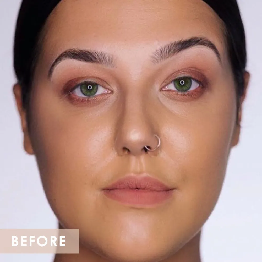 SWEET JUNGLE - Vegan Magnetic Eyelashes *Eyeliner sold separately*