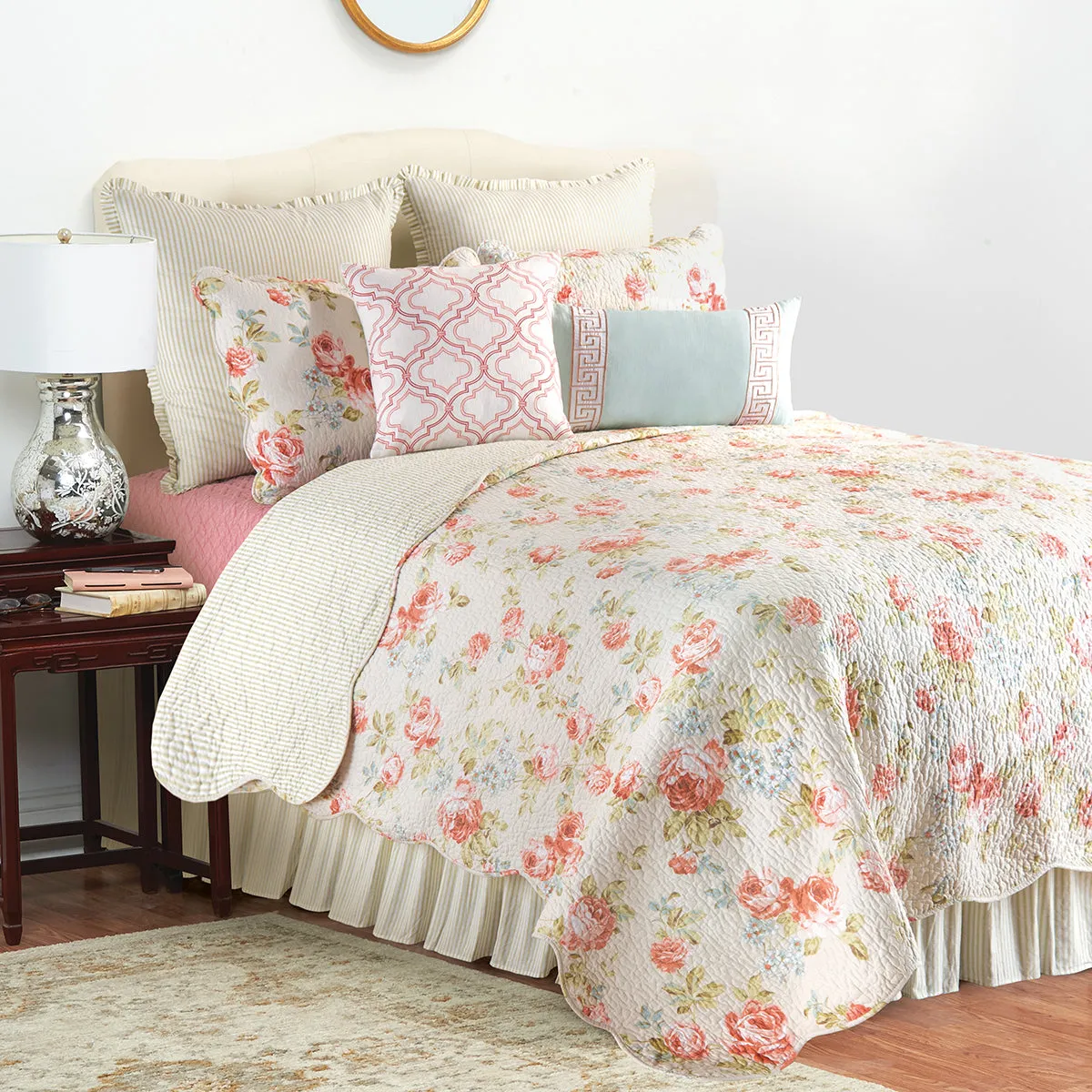 Whitney Bed Skirt