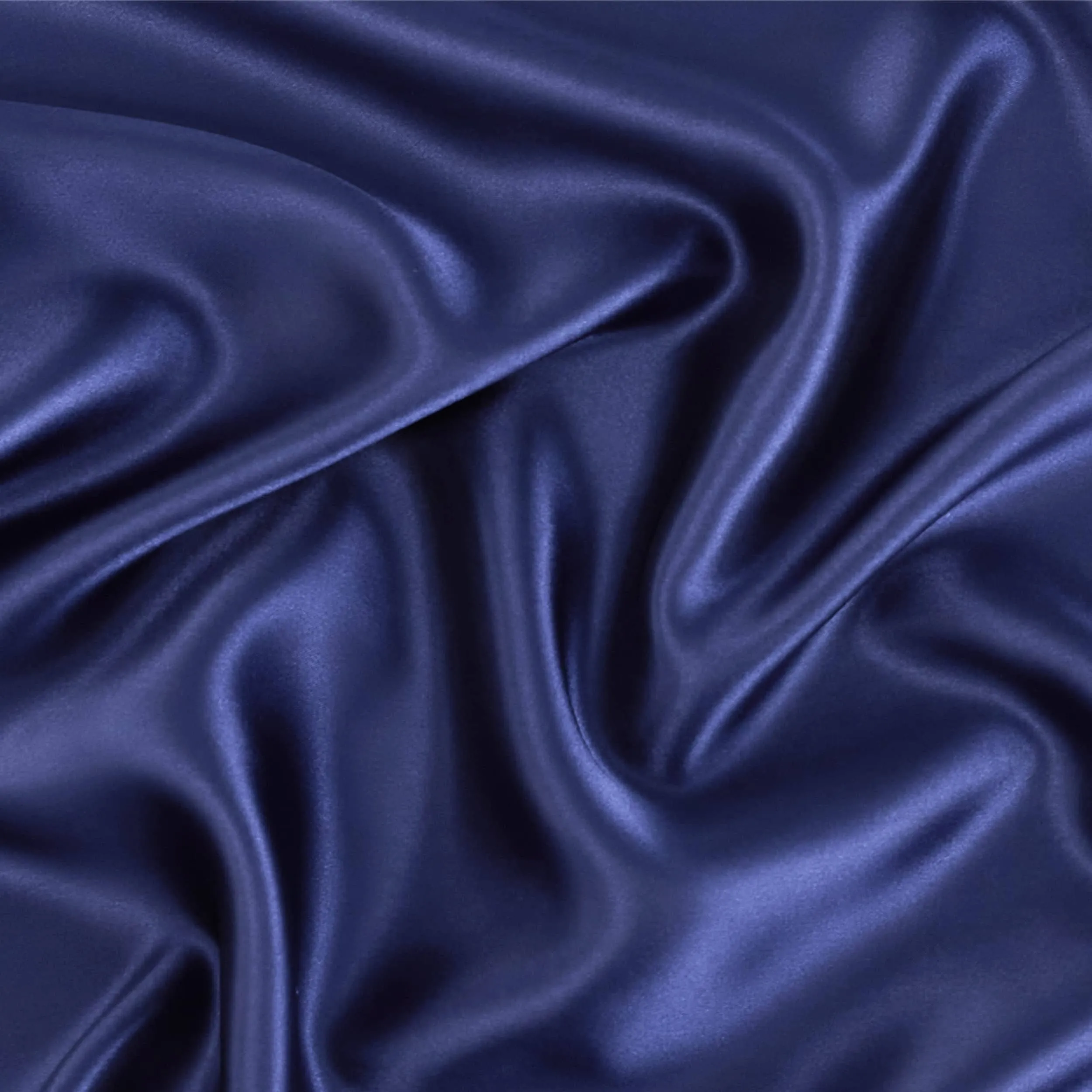 Zipper Closure Satin Pillowcases